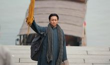 我心中的伟人毛泽东