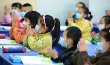 艰难而又开心的值周