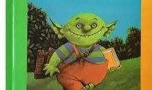 小魔怪要上学续写