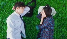 离别是一件痛苦的事