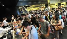 我终于说了公道话