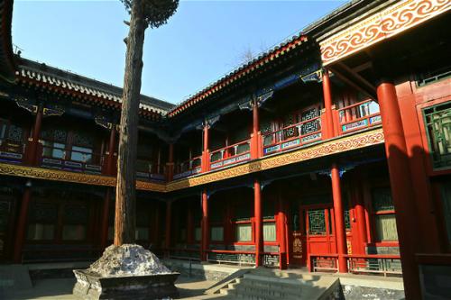 恭王府