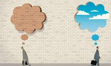 做人要积极乐观