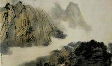 巴山夜雨话江城