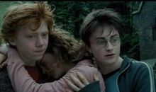 我成了哈利波特