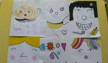 爱护牙齿从我做起