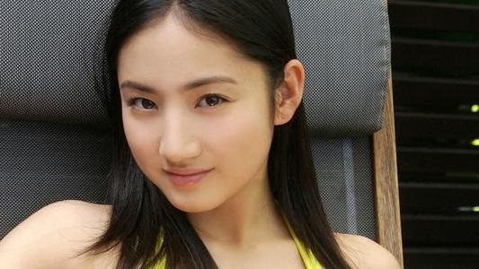 我的女同学