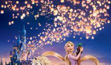 长发姑娘童话故事