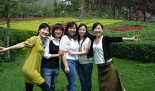 生命我为你喝彩