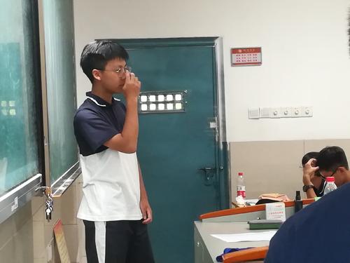 你好高中