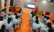 一次科学体验课