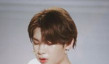 夏日当空皓月使我陶醉