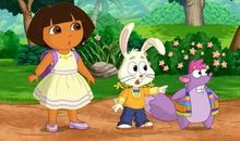 乐于助人的小伙伴