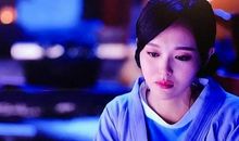 触动心灵的哭泣