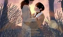 遇见你，是一种幸福