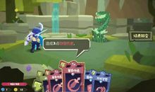 紧张的打牌游戏