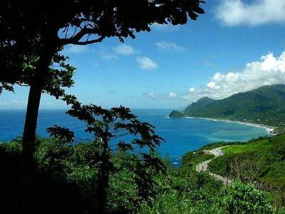 山地公园，海上公园