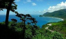 山的公园，海的公园