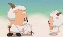 童年的青青草原