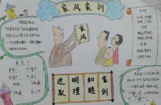 春节期间的家庭传统