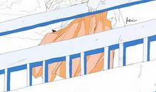 那一刻，我真开心