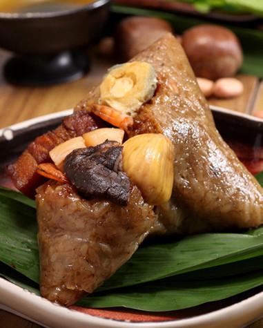 宗乡飘情