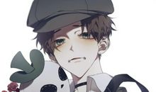 给我一个衣角就够了