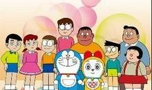 假如我是机器猫