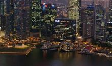 城市“风景”线