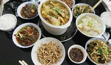 为妈妈做一道菜