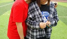 激情飞扬的日子