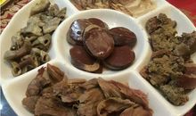 我爱这一方水土