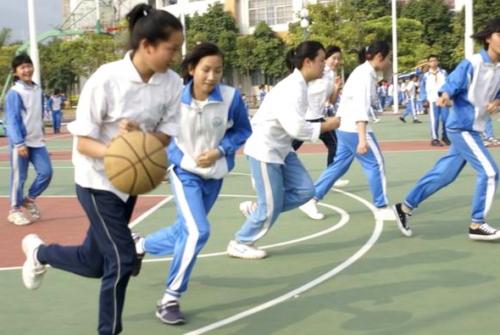 课外活动