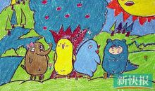 托起我的中国梦读后感