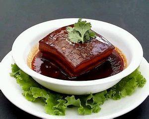 东坡肉