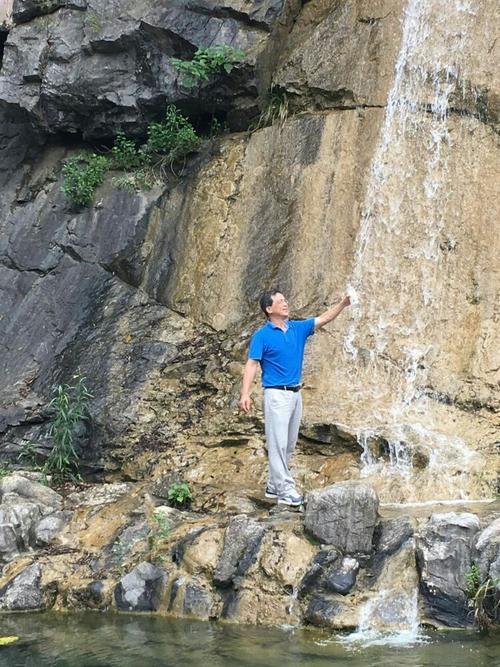 琅ya山旅行记录