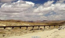 在我前行的路上