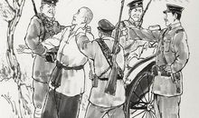 我眼中的骆驼祥子