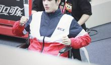 我真棒，因为我倔强