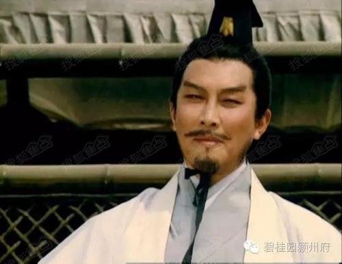 诸葛亮人物评价