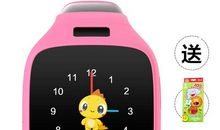 我的智能电话手表