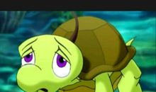 小海龟历险记观后感