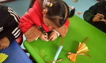 最美的新年礼物