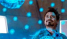 我希望成为发明家