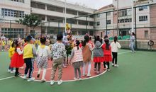 别样的集体生日