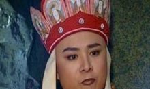 我的妈妈是“唐僧”