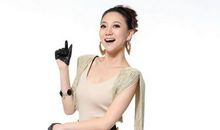 家有淼淼，真好