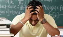 我们班最勤奋的人