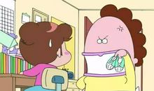 我终于理解了妈妈的唠叨