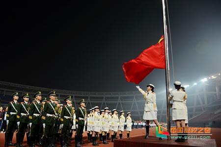初中升旗仪式致辞